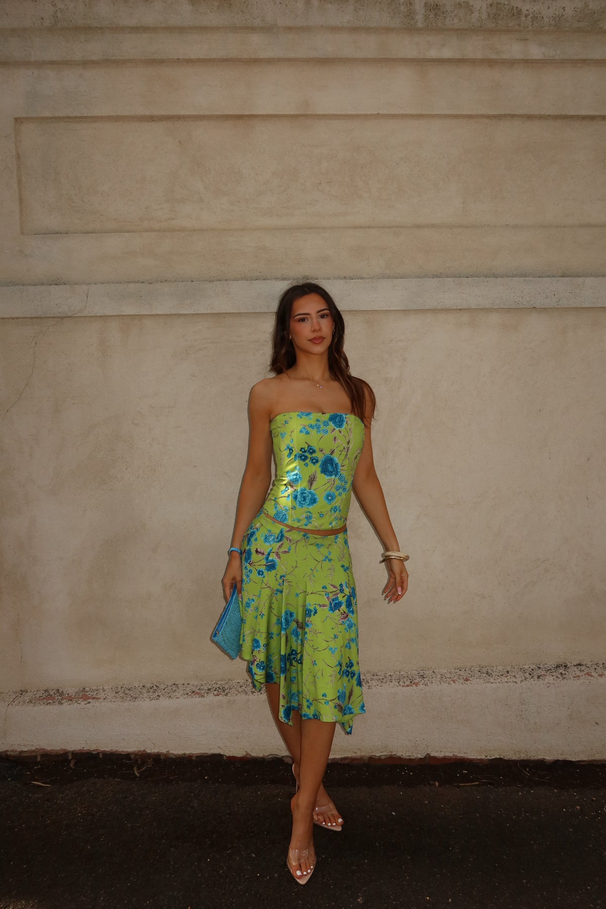 Miaou Verdant set