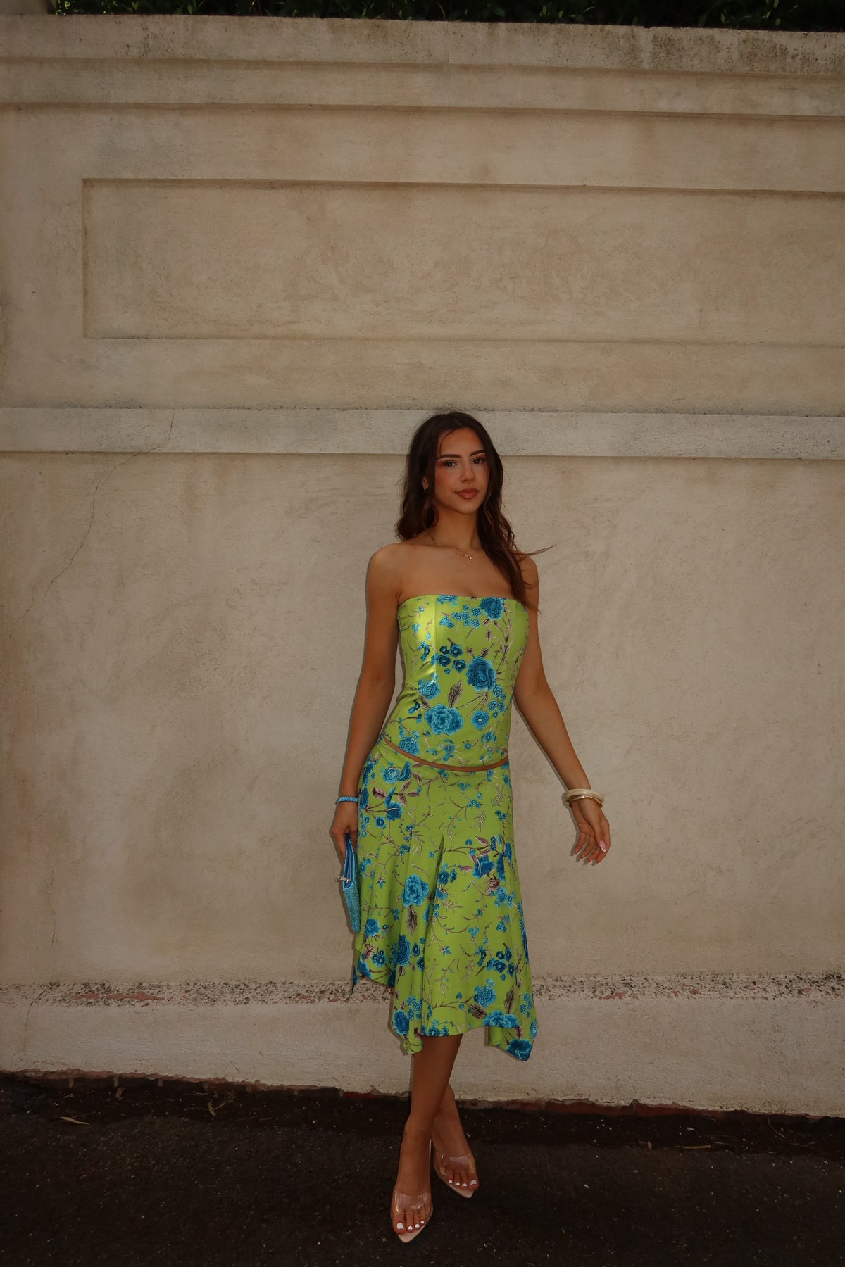 Miaou Verdant set