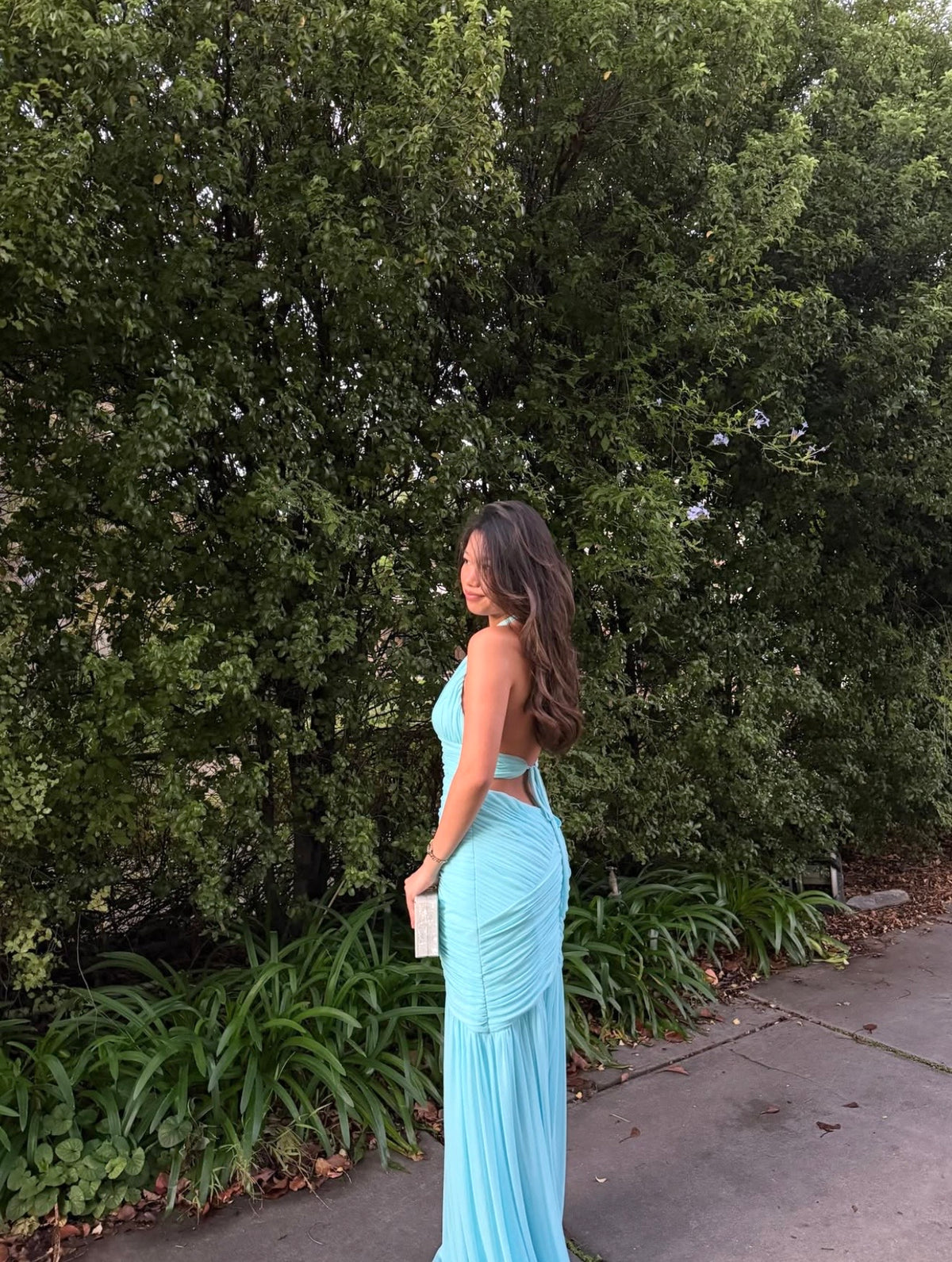 Vintage Carlo Giovanni Mica maxi