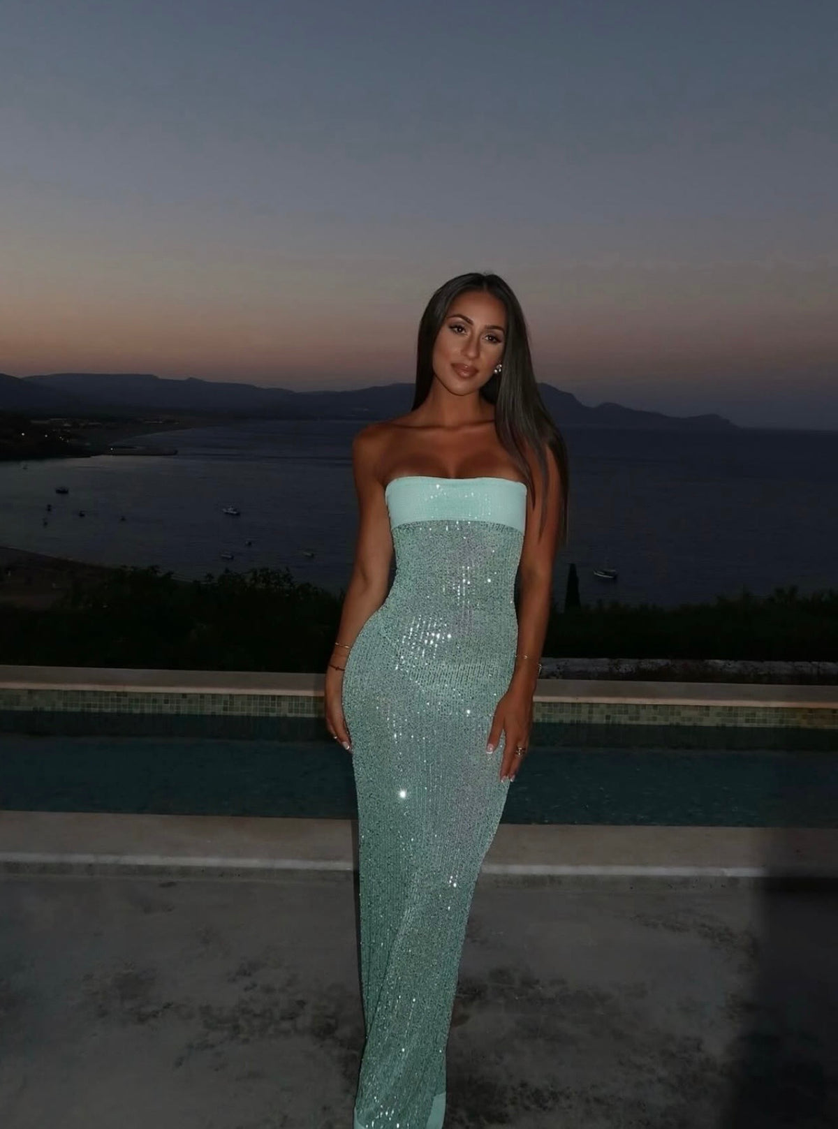 Fait Par Foutch Elizabeth maxi