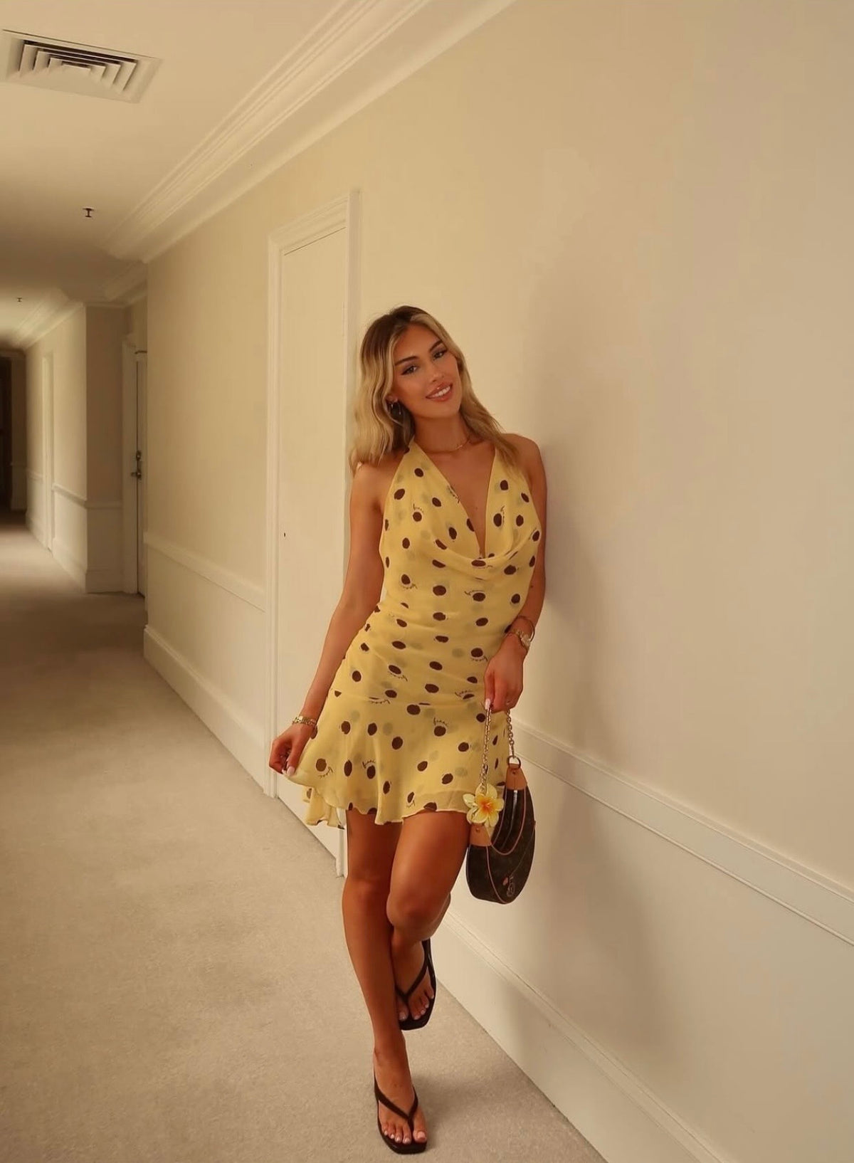 Benni Harlow mini