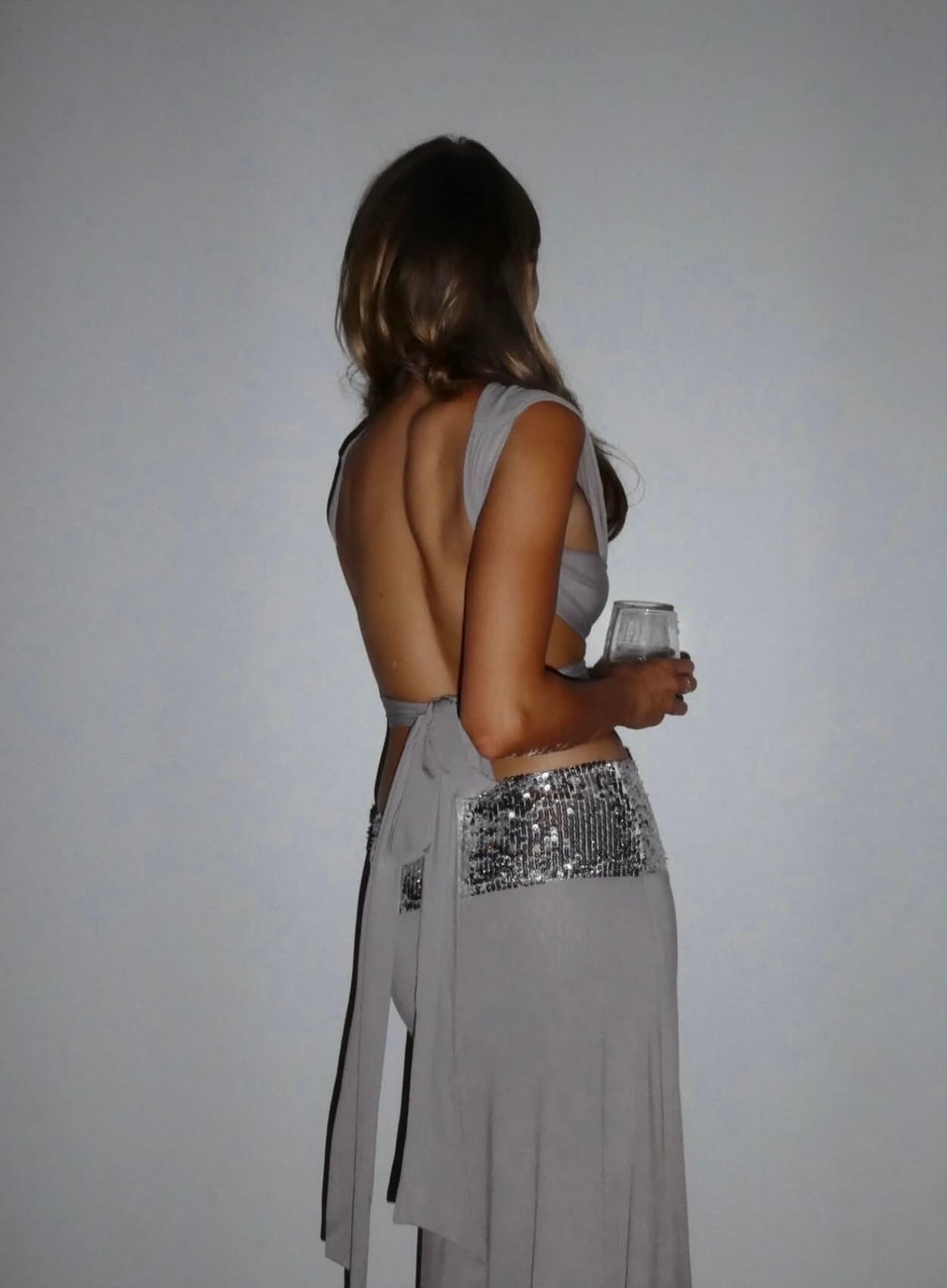 Acne Gria Lune set
