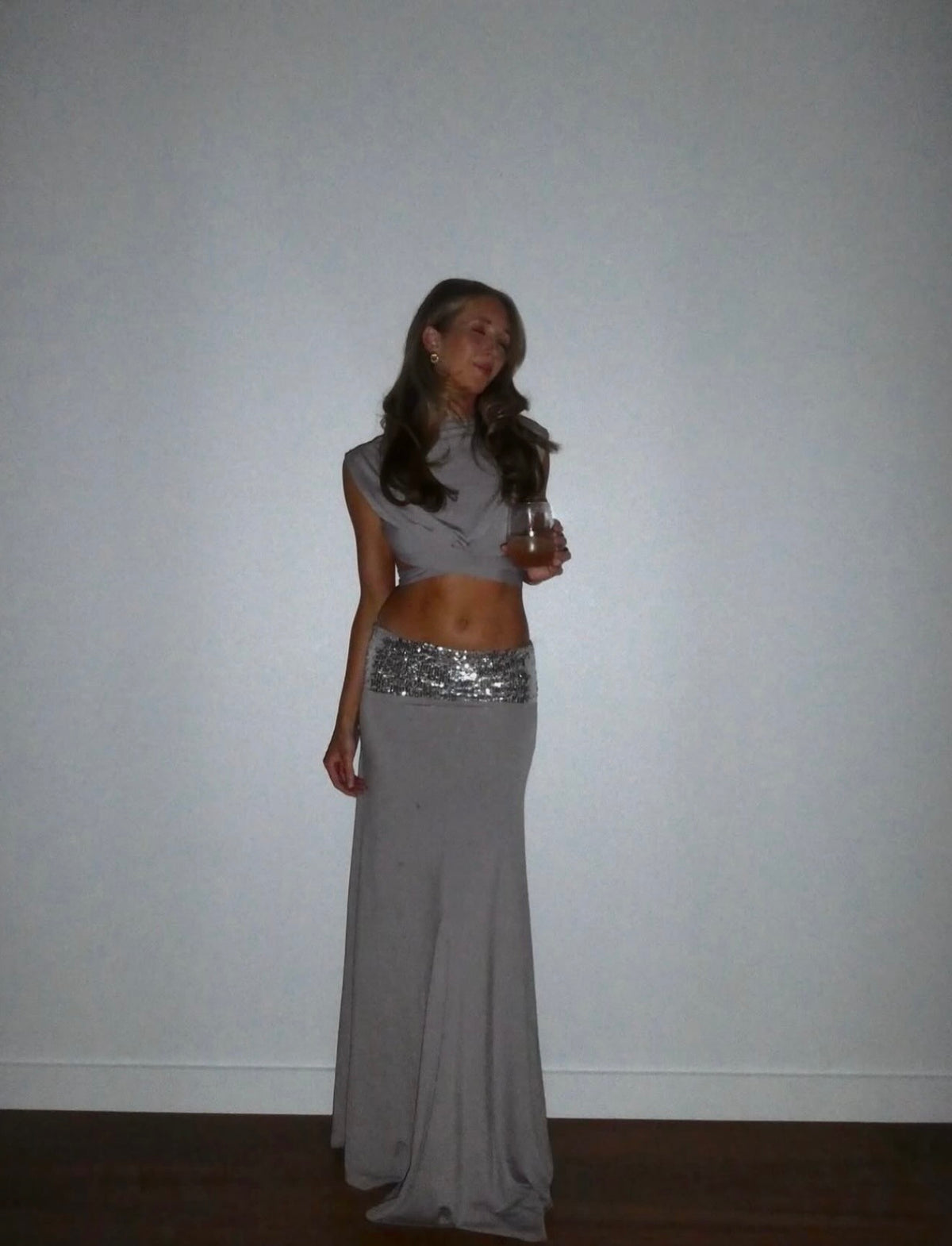 Acne Gria Lune set