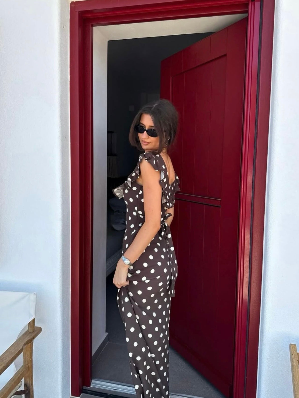 Luna maxi