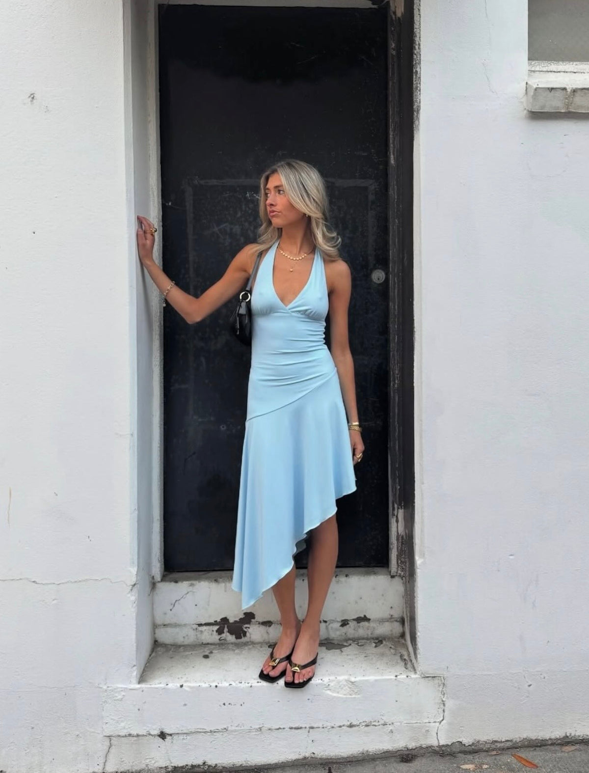 Deseri Jacare Athena midi