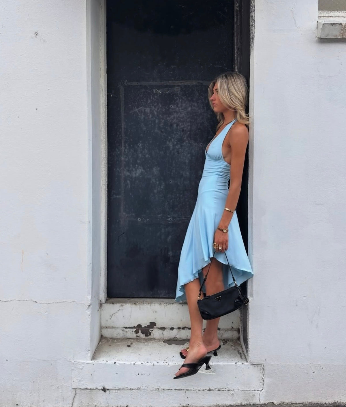 Deseri Jacare Athena midi