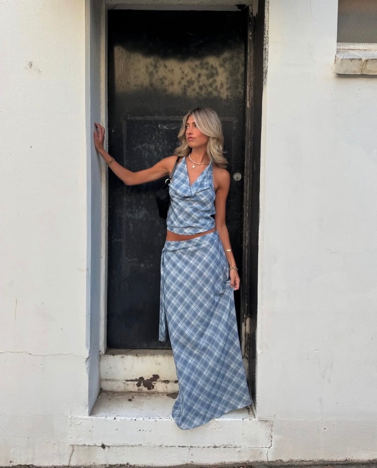 Desero Jacare Capri set