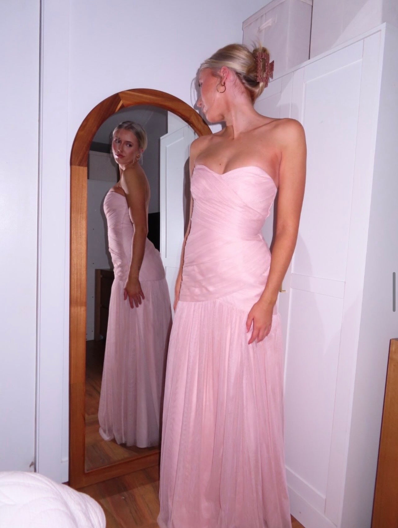 Vera Wang Vintage Amara Gown