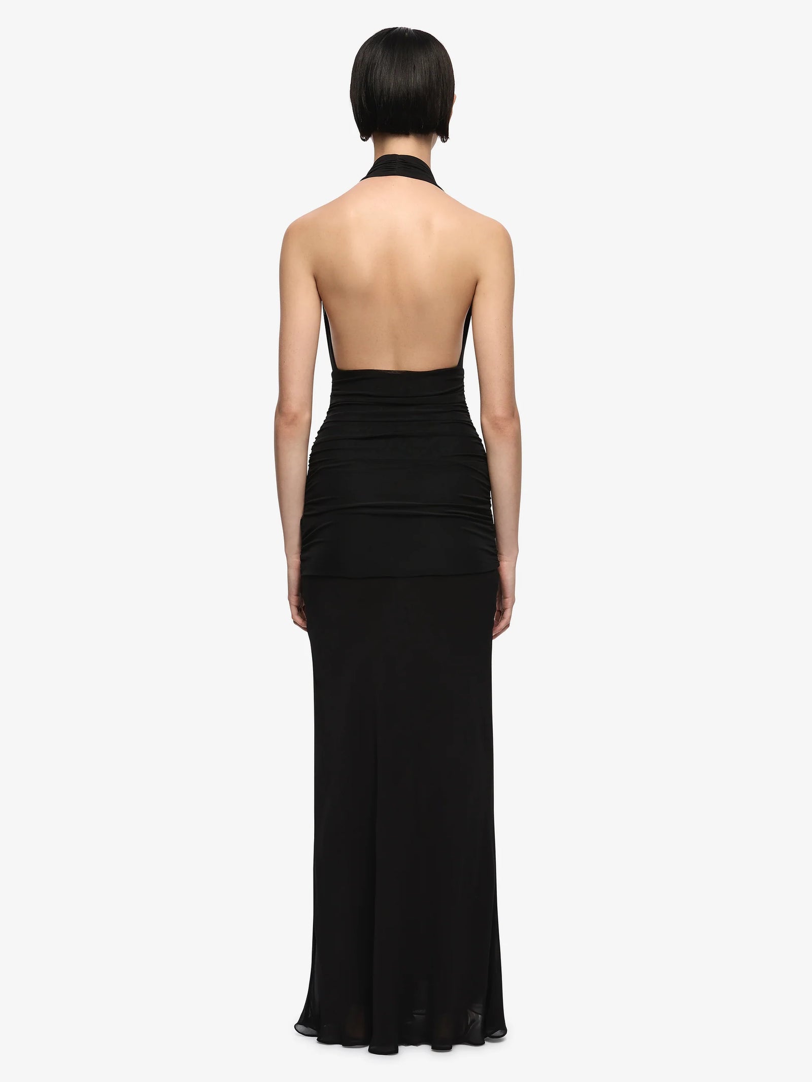 Bec & Bridge Cassis Maxi In Black
