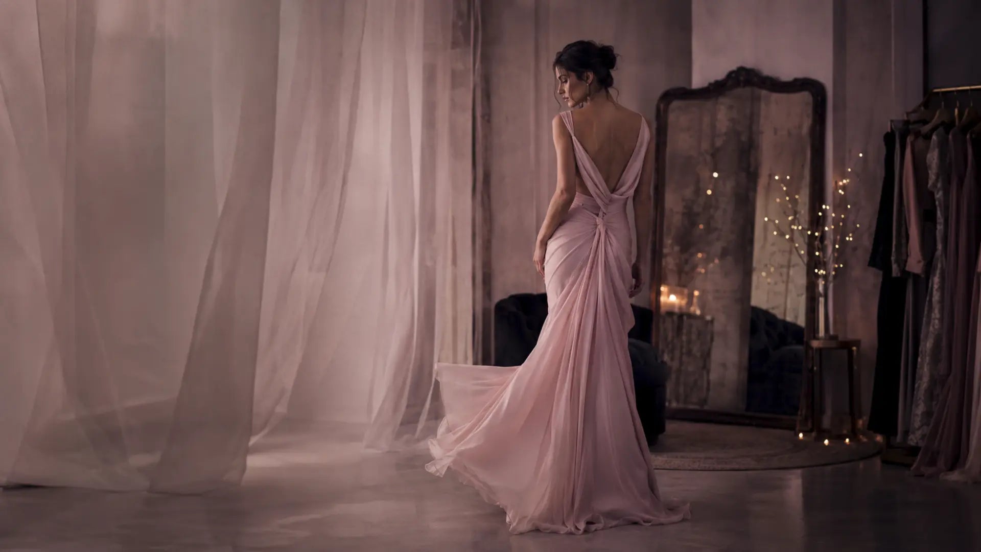 Editorial placeholder image for The Hire Boutique